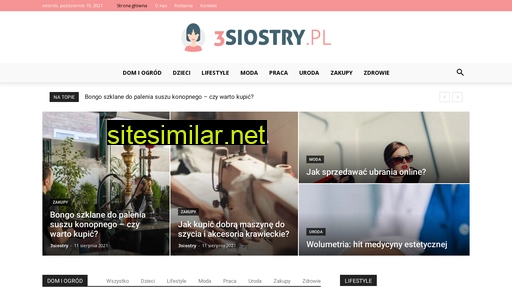 3siostry.pl alternative sites