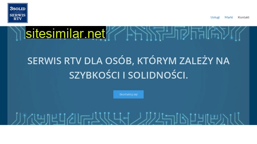 3solid.pl alternative sites