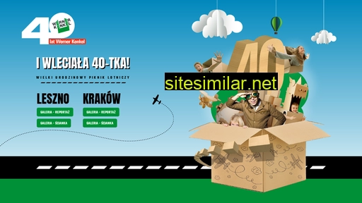 40latwk.pl alternative sites