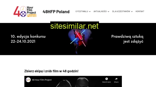 48hfppoland.pl alternative sites