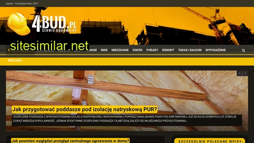 4bud.pl alternative sites