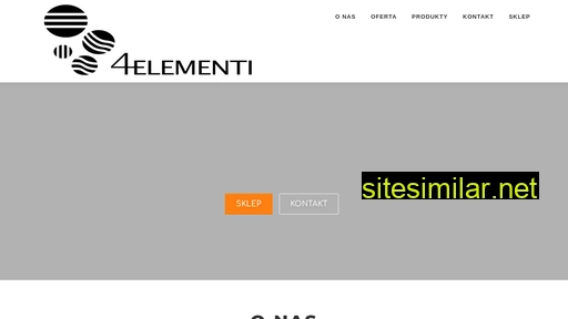 4elementi.pl alternative sites