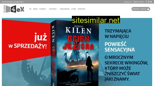 4em.pl alternative sites
