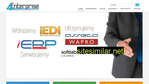4ent.pl alternative sites