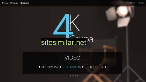 4kgrupa.pl alternative sites