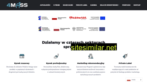 4mass.pl alternative sites