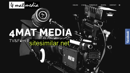 4matmedia similar sites