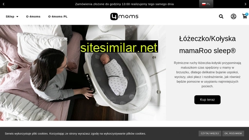 4moms.pl alternative sites