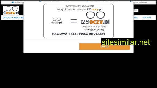 4oczy.pl alternative sites