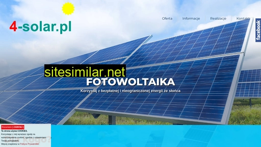 4-solar.pl alternative sites