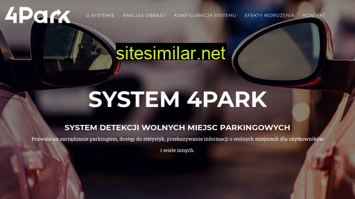 4park.pl alternative sites