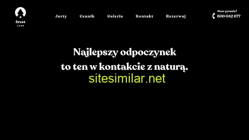 4rest.pl alternative sites