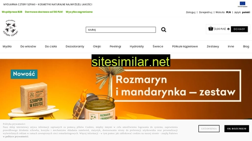 4szpaki.pl alternative sites