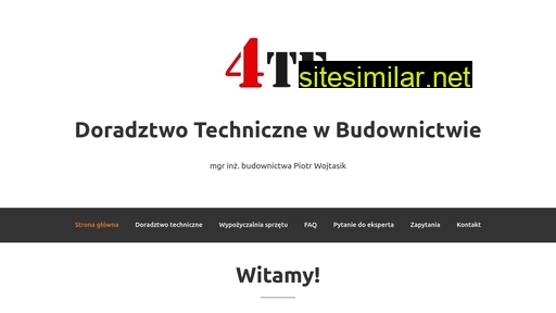 4te.net.pl alternative sites