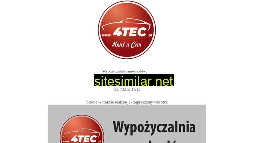 4tec.pl alternative sites