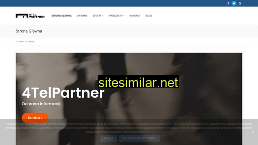 4telpartner.pl alternative sites