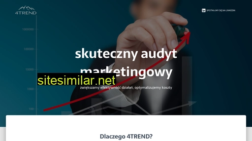4trend.pl alternative sites
