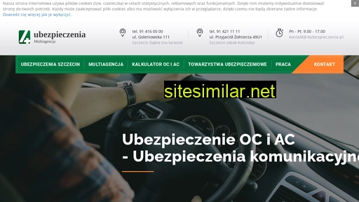 4ubezpieczenia.pl alternative sites