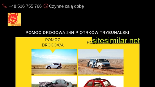 516755766pomocdrogowa.pl alternative sites