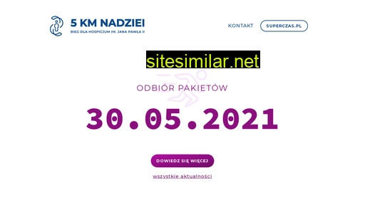 5kmnadziei.pl alternative sites