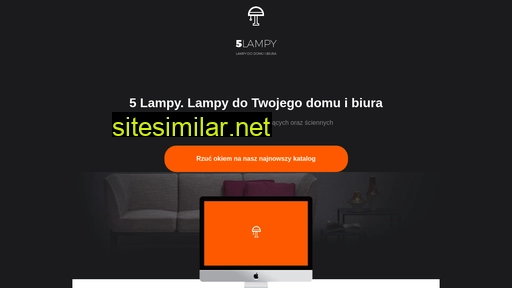 5lampy.pl alternative sites