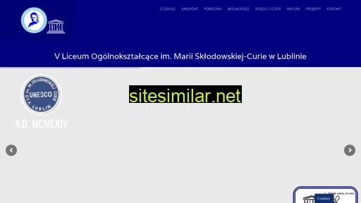 5lo.lublin.pl alternative sites