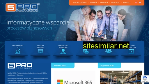 5pro.pl alternative sites