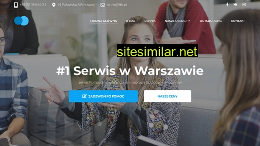 5tb.pl alternative sites
