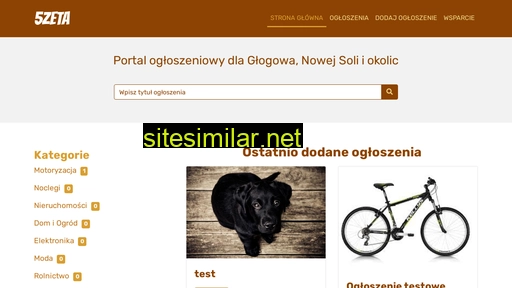 5zeta.pl alternative sites