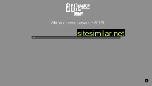 601.pl alternative sites