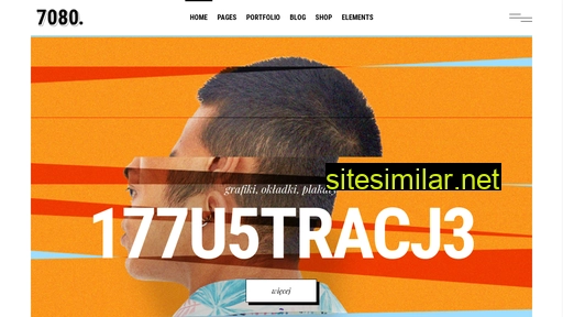 7080.pl alternative sites