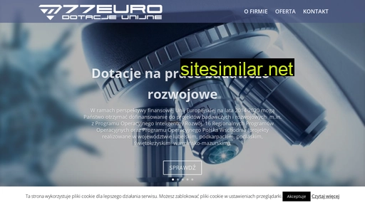 77euro.pl alternative sites
