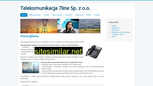 7line.pl alternative sites