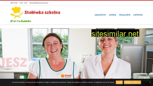 7smakow.pl alternative sites