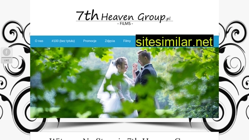 7thheavengroup.pl alternative sites