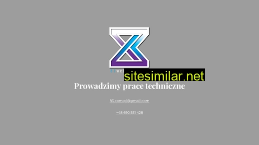 83.com.pl alternative sites
