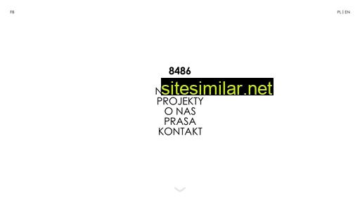 8486.pl alternative sites