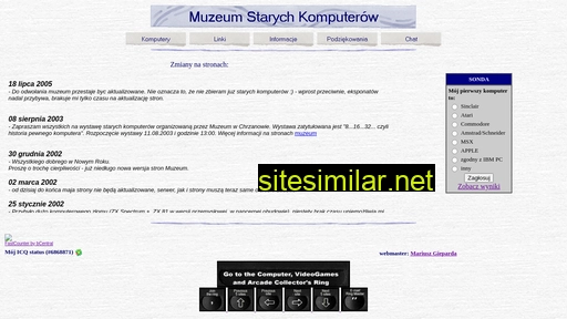 8bit.pl alternative sites