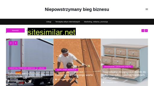 9stop.pl alternative sites