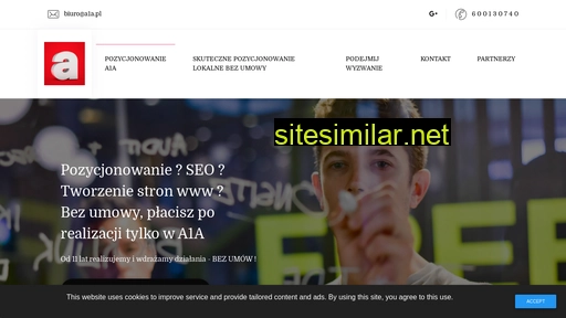 a1a.pl alternative sites