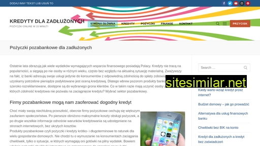 a1-swierklany-gorzyczki.pl alternative sites