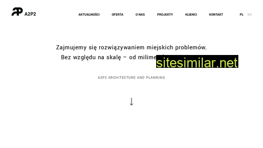 a2p2.pl alternative sites