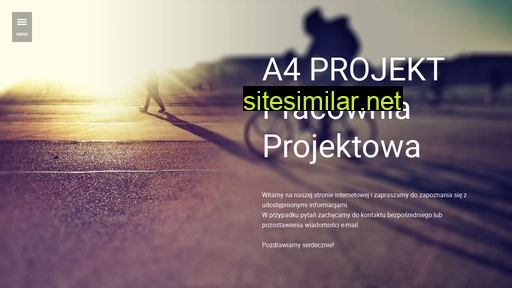 a4projekt.com.pl alternative sites