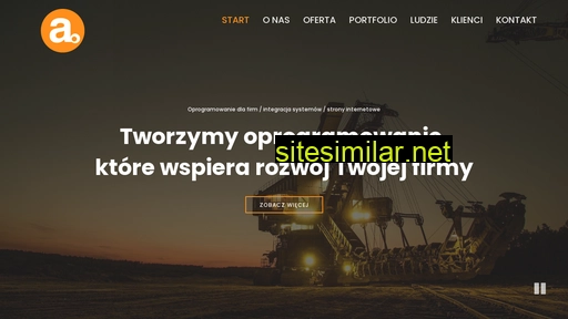 a.net.pl alternative sites