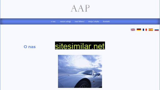 aap.com.pl alternative sites