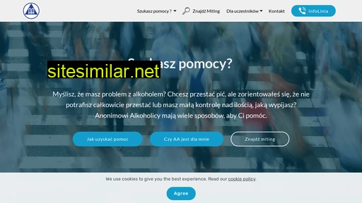 aapodgorze.pl alternative sites