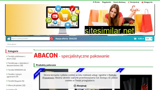 abacon.com.pl alternative sites