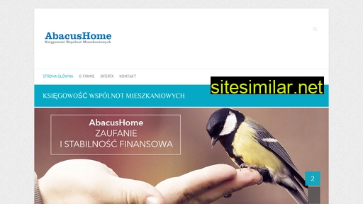 abacushome.pl alternative sites