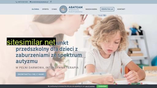 abateam.pl alternative sites
