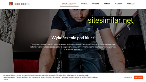 abc-domu.pl alternative sites